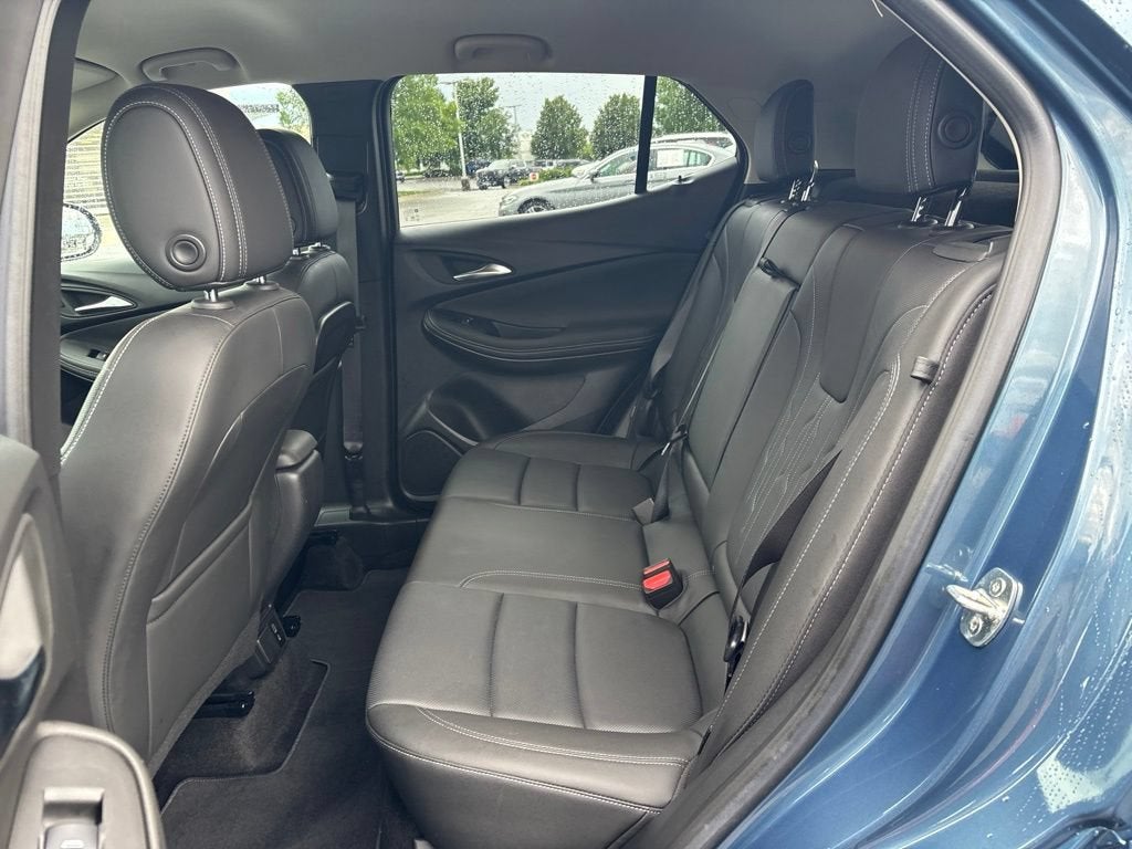2024 Buick Encore GX Avenir