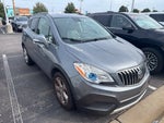 2015 Buick Encore FWD 4dr