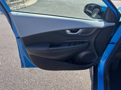 2020 Hyundai Kona Ultimate