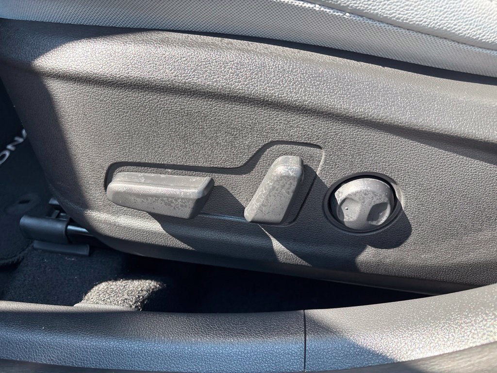 2020 Hyundai Kona Ultimate