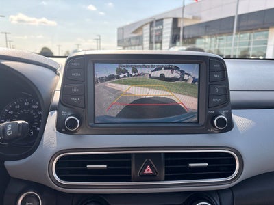 2020 Hyundai Kona Ultimate