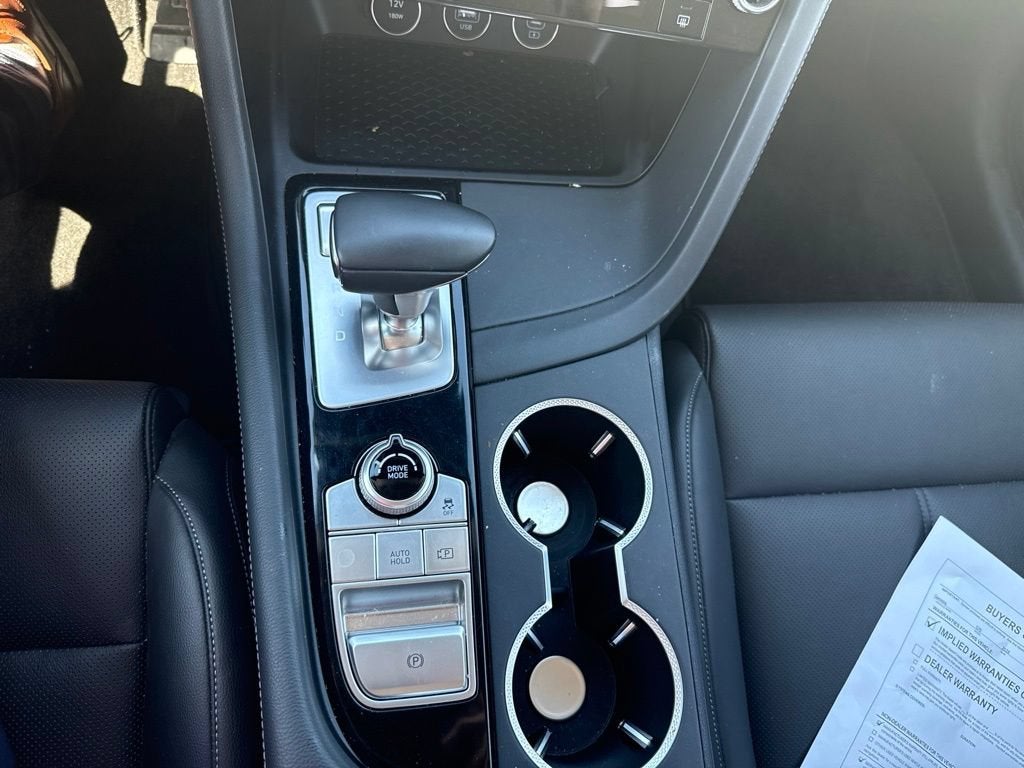 2026 Genesis G70 2.5T