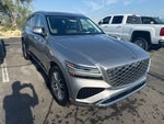 2025 Genesis GV80 2.5T Standard