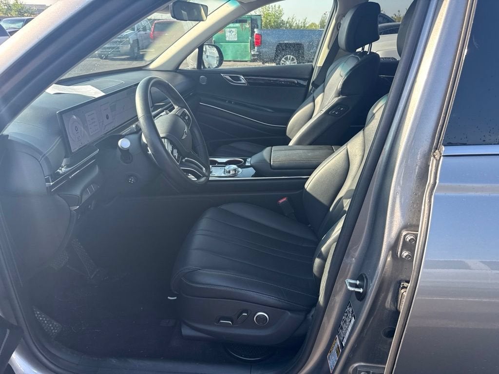 2025 Genesis GV80 2.5T Standard