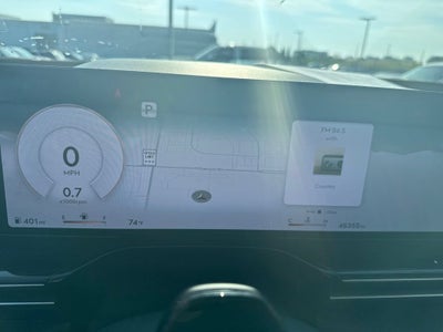 2025 Genesis GV80 2.5T Standard