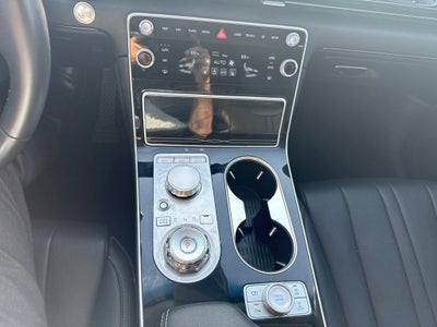 2025 Genesis GV80 2.5T Standard