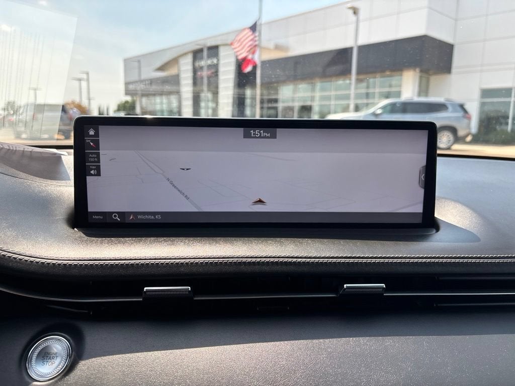 2025 Genesis GV70 2.5T