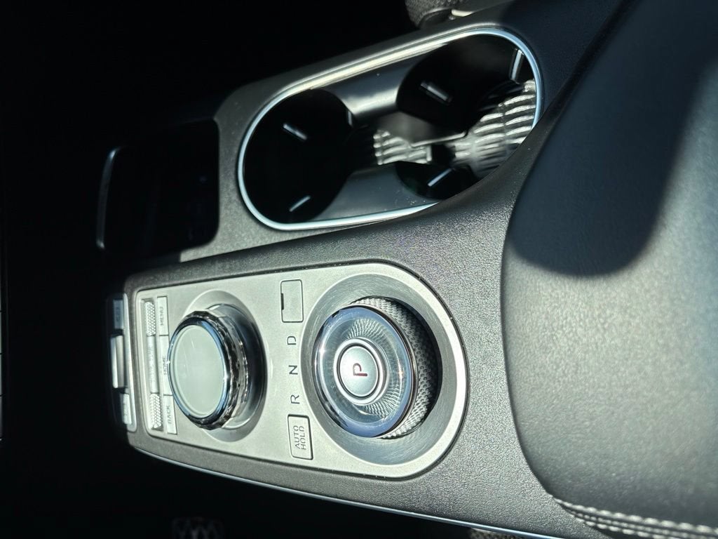 2025 Genesis GV70 2.5T