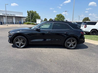 2025 Genesis GV70 2.5T