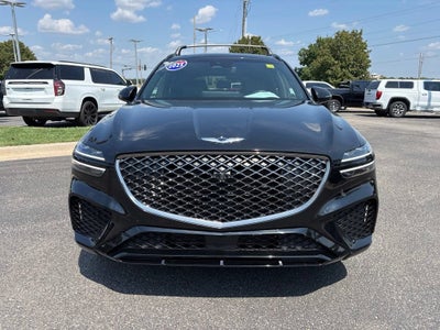 2025 Genesis GV70 2.5T