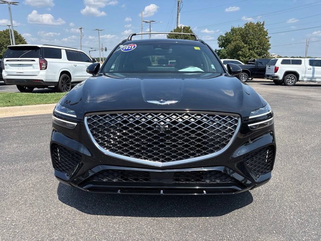 2025 Genesis GV70 2.5T