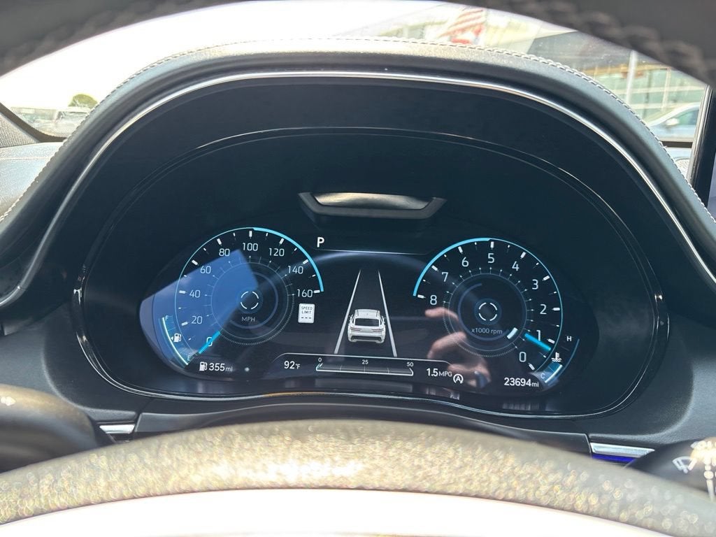 2025 Genesis GV70 2.5T