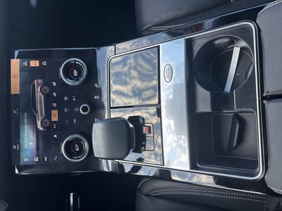 2023 Land Rover Range Rover Velar HST