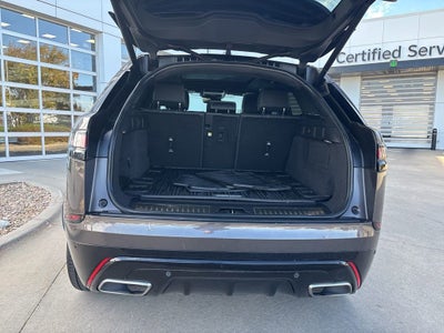 2023 Land Rover Range Rover Velar HST
