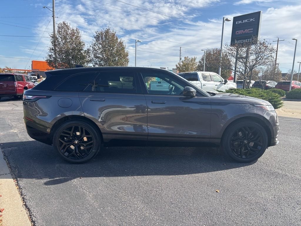 2023 Land Rover Range Rover Velar HST