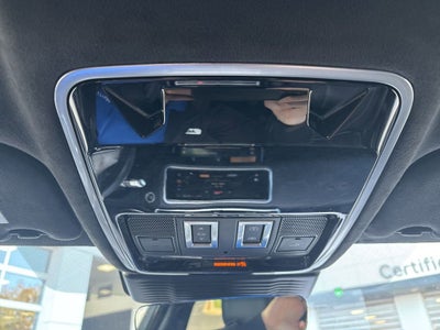 2023 Land Rover Range Rover Velar HST