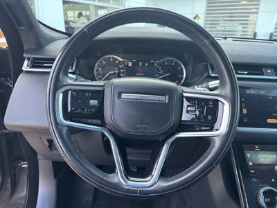 2023 Land Rover Range Rover Velar HST