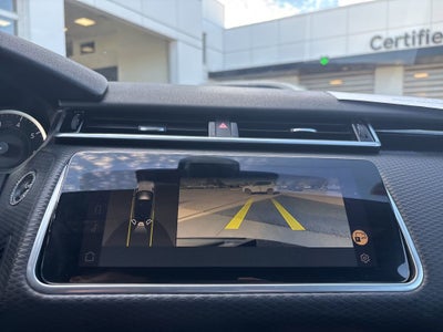 2023 Land Rover Range Rover Velar HST