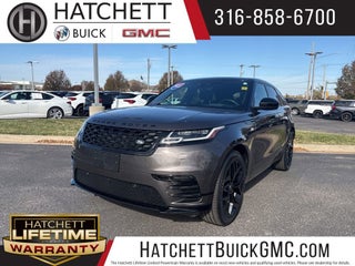 2023 Land Rover Range Rover Velar HST