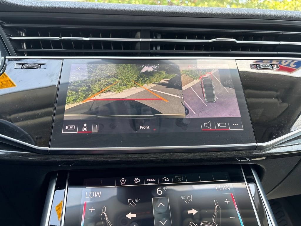 2022 Audi Q7 Premium