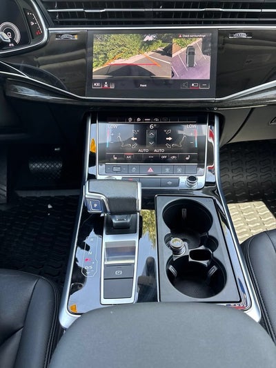 2022 Audi Q7 Premium