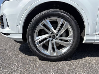 2022 Audi Q7 Premium