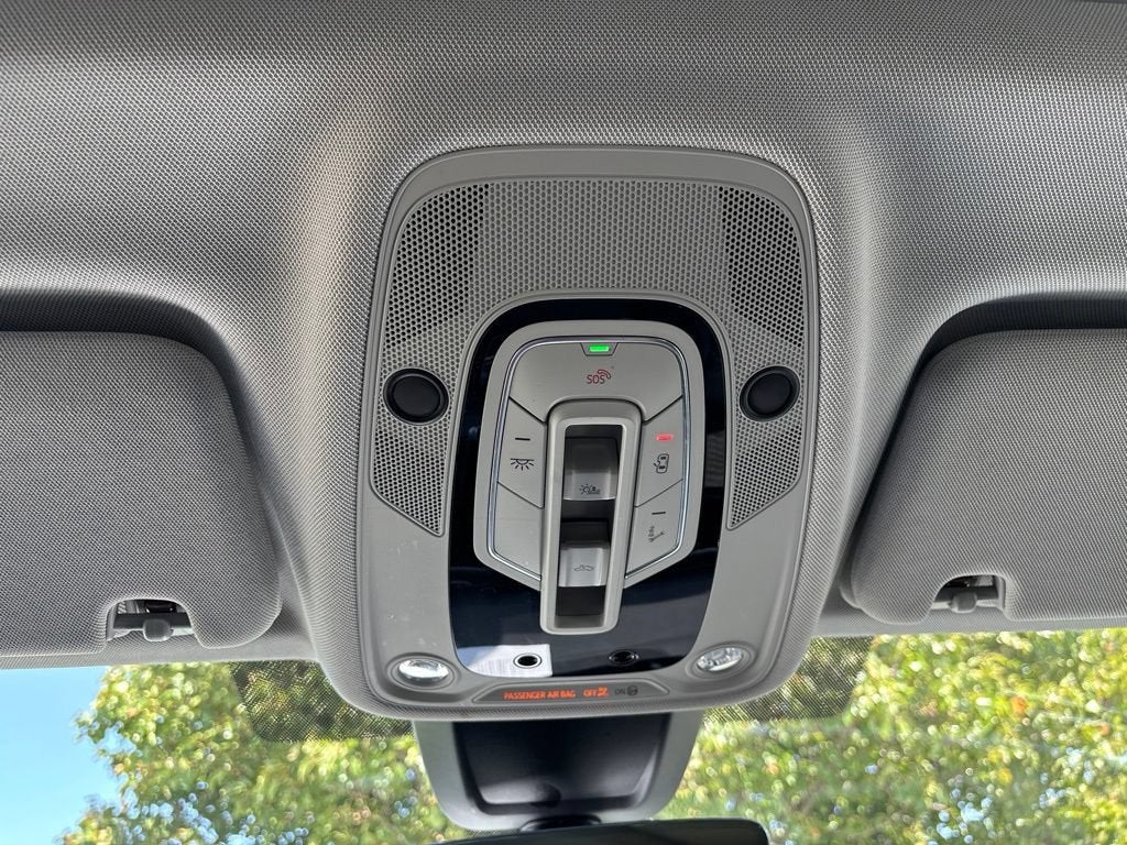 2022 Audi Q7 Premium