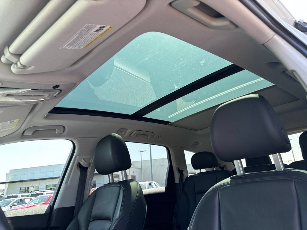 2022 Audi Q7 Premium