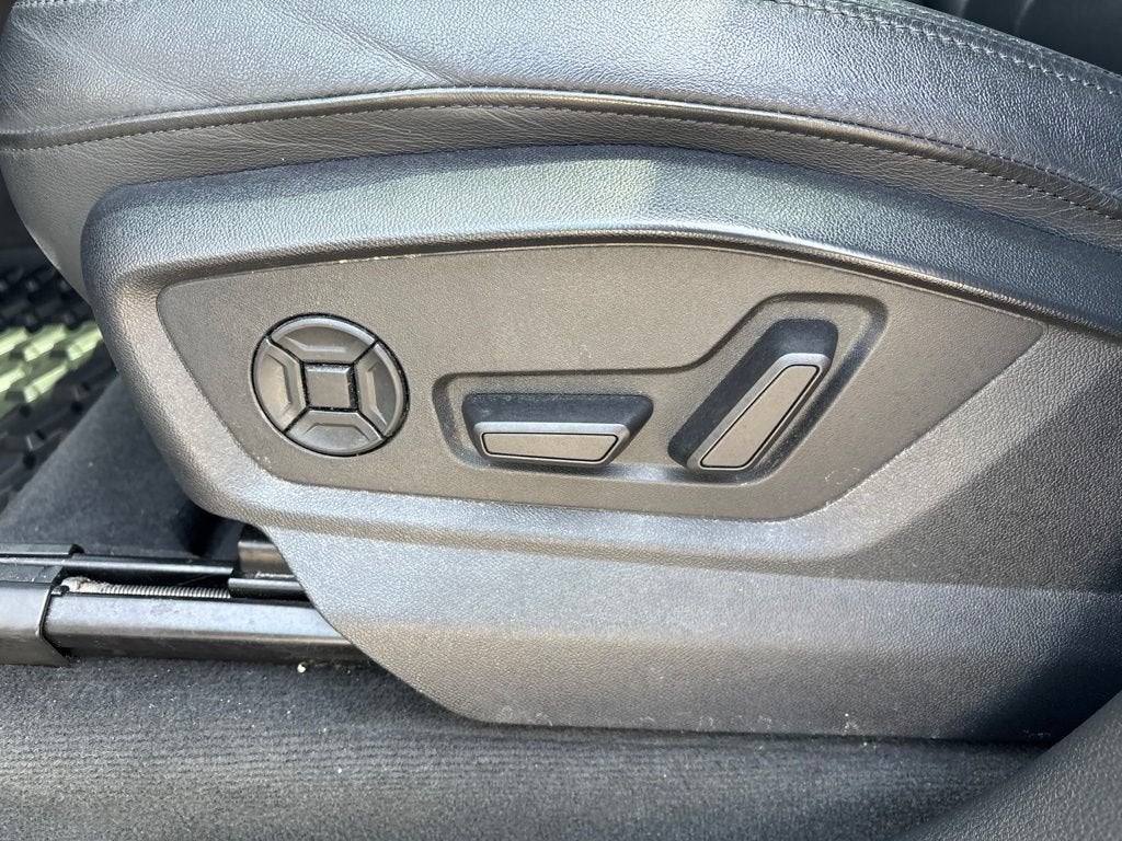 2022 Audi Q7 Premium
