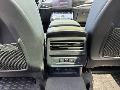2022 Audi Q7 Premium