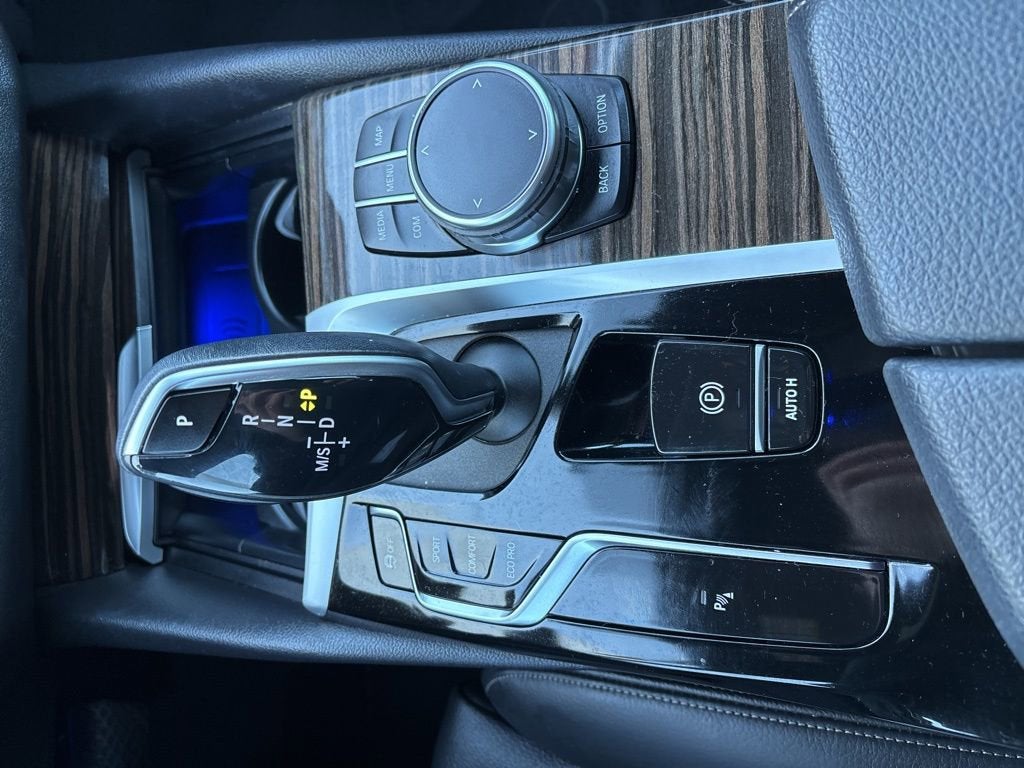 2023 BMW 5 Series 530i
