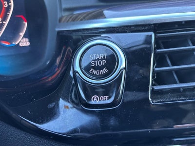 2023 BMW 5 Series 530i