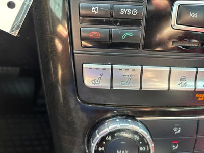 2014 Mercedes-Benz SLK SLK 55 AMG®