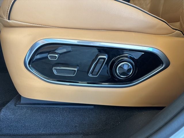 2021 Jeep Grand Cherokee L Summit