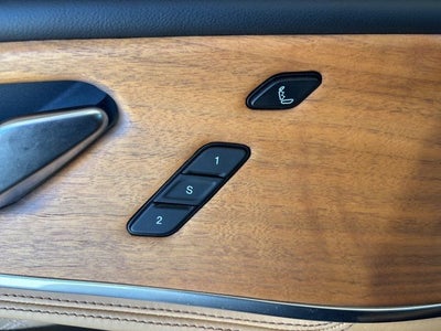 2021 Jeep Grand Cherokee L Summit