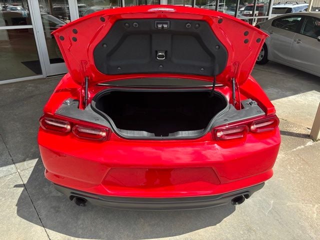 2019 Chevrolet Camaro 1LS