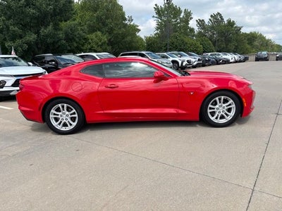 2019 Chevrolet Camaro 1LS