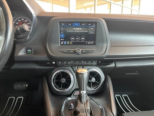 2019 Chevrolet Camaro 1LS