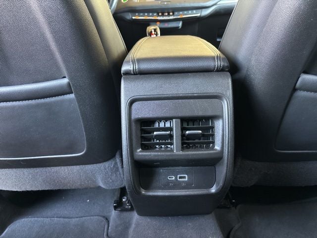 2021 Cadillac XT4 Premium Luxury