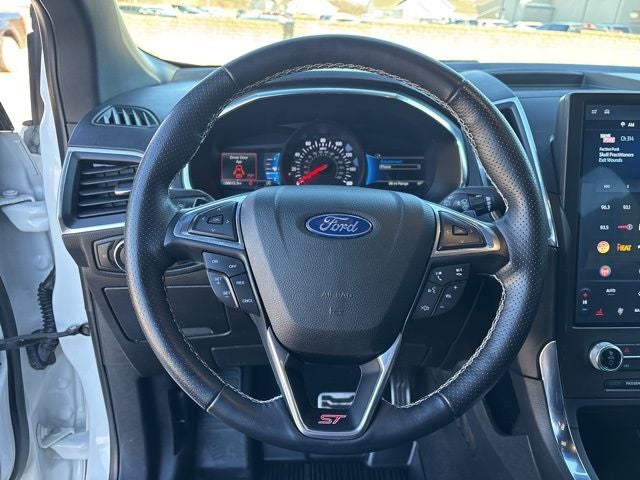 2021 Ford Edge ST