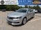 2015 Chevrolet Impala LTZ 2LZ