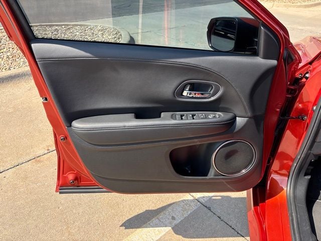 2020 Honda HR-V Touring