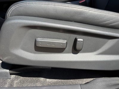 2020 Honda HR-V Touring