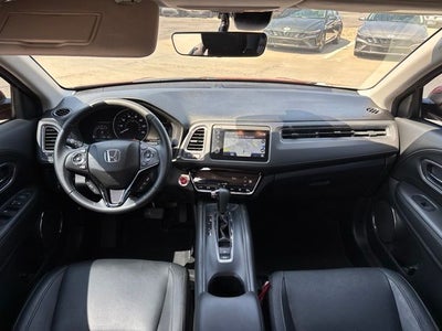 2020 Honda HR-V Touring