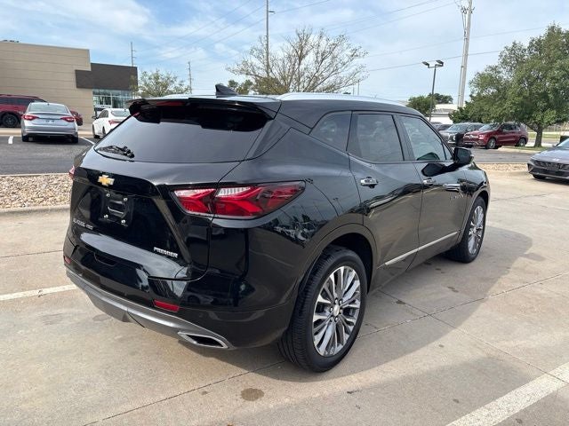 2020 Chevrolet Blazer Premier