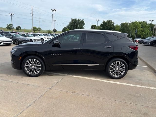 2020 Chevrolet Blazer Premier