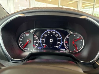 2020 Chevrolet Blazer Premier