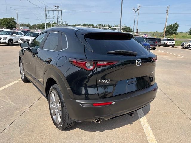 2024 Mazda Mazda CX-30 2.5 S Select Sport