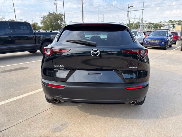 2025 Mazda Mazda CX-30 2.5 S Preferred Package