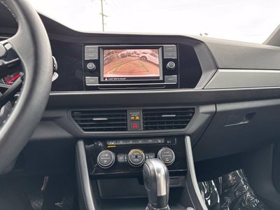 2020 Volkswagen Jetta R-Line